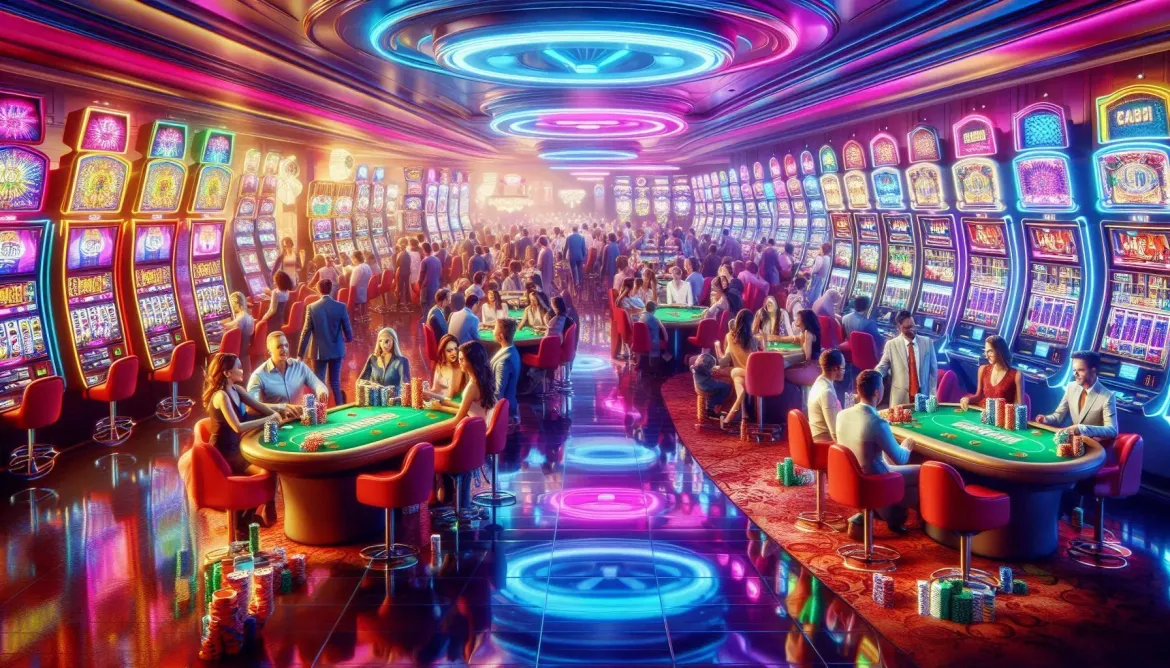 Casino Reggio Emilia